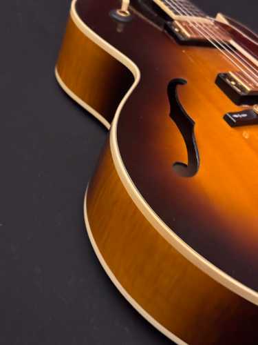 1997 Gibson Custom Yamano L-4 CES - Gbase