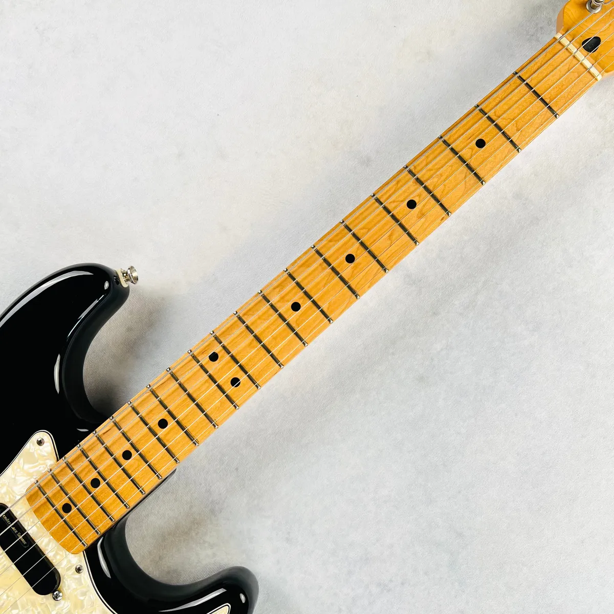 Fender Sam Ash Sunset Boulevard Stratocaster with Lace Sensor