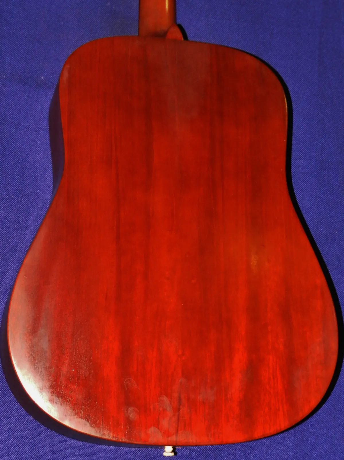 1998 Martin D15 Very Good, Original Hard, $795.00 - Gbase