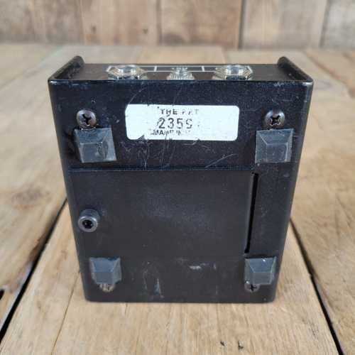 1998 ProCo The Rat 2 (Flat Box) Made in USA - Black - Gbase