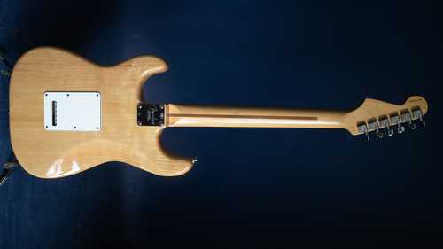 Fender USA American Standard 1999年製【MOD】 FENDER USA (フェンダーUSA) 1999年製 American standard