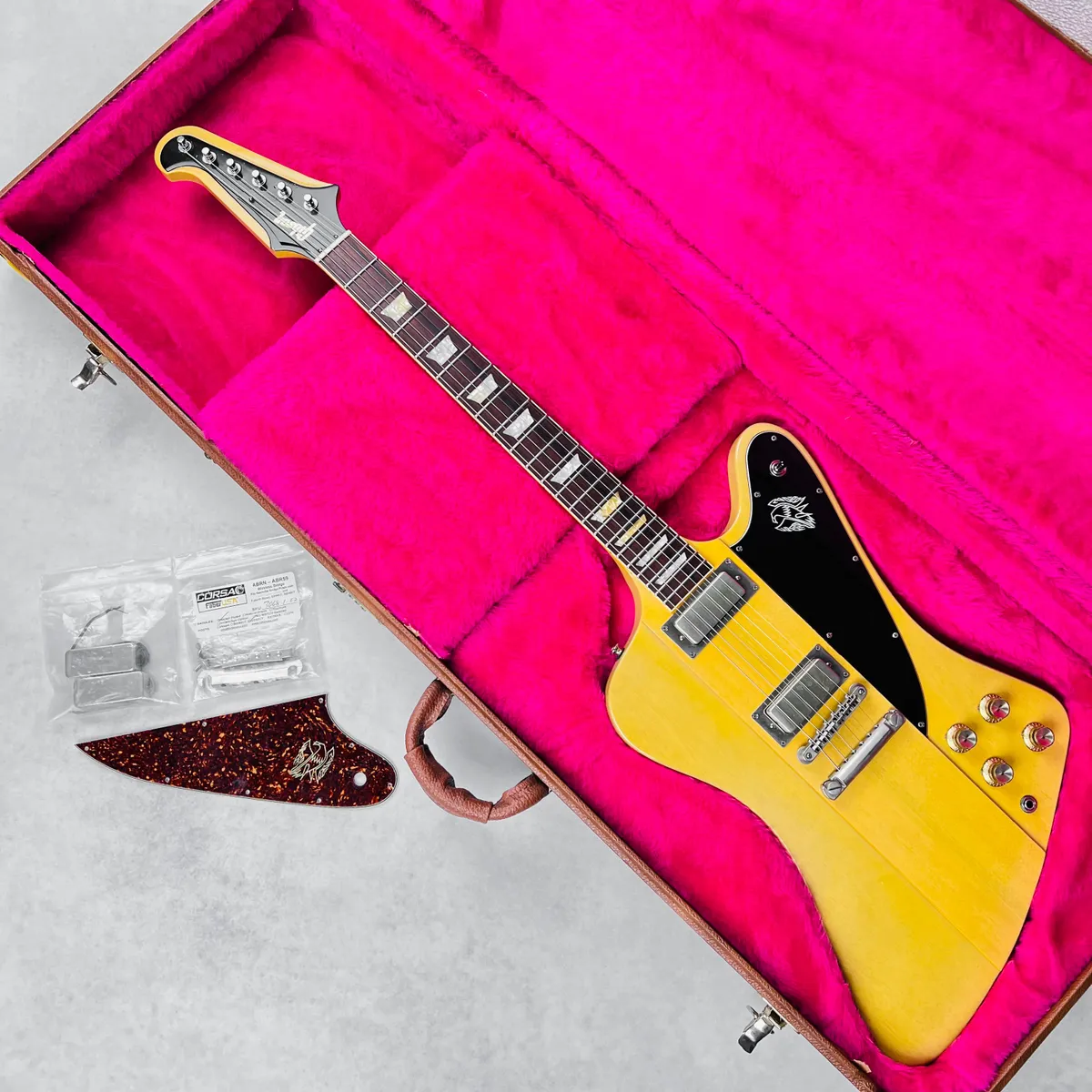 ギター Gibson Custom Shop Historic Collection Gibson Custom Shop Historic Collection 40th Anniversary '59 Les