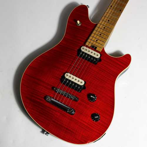 c 1999 Peavey EVH Wolfgang with Stop-Bar Tailpiece USA Standard