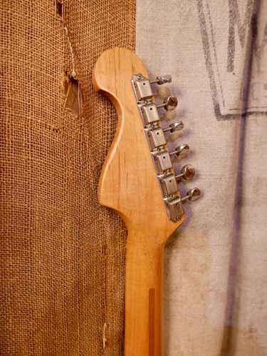 Fernandes Love Driver LD-85KK ネックのみ(FERNANDES Fernandes Love Driver LD-85KK ネックのみ(FERNANDES