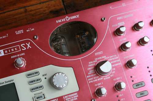 Korg Electribe-SX ESX-1SD Music Production Sampler - Gbase