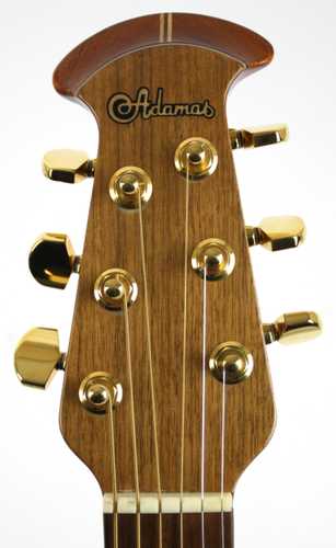 【今だけ特価】Ovation 30th Adamas II 1581-5 オベーション/アダマスII 1581-5 30thアニバーサリーの買取・質預かり