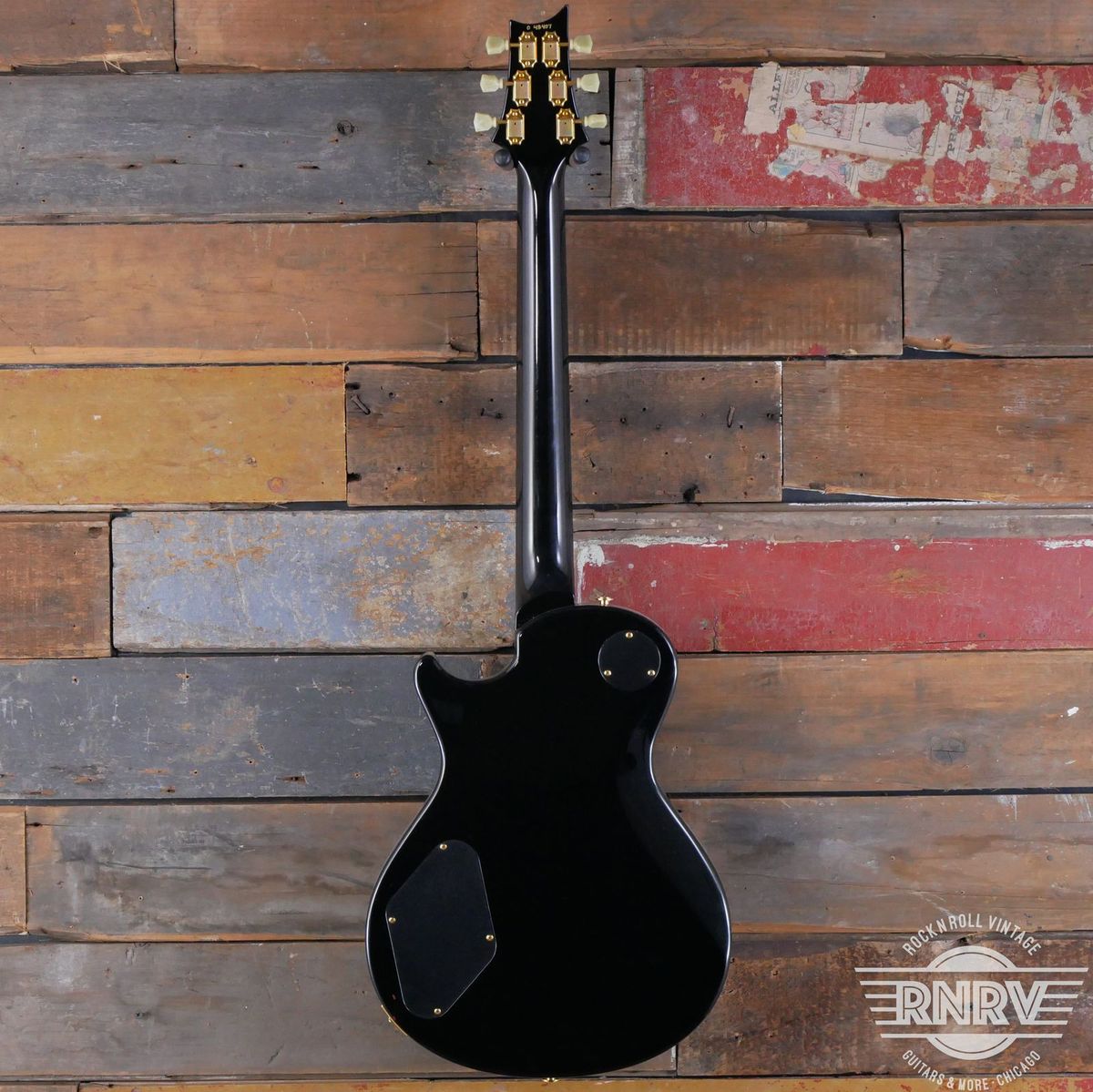 PRS Singlecut 22 Artist Package Stoptail - 2000 - Sunburst - Gbase