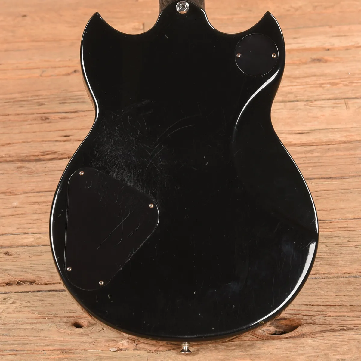 Yamaha SG-2000 Black 1978 - Gbase