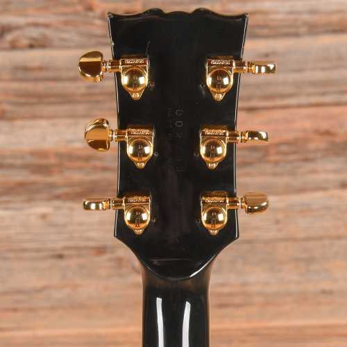 Yamaha SG-2000 Black 1978 - Gbase