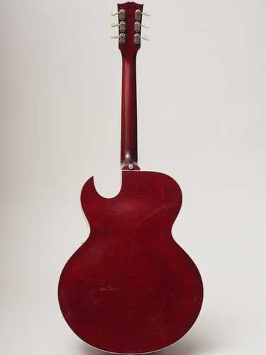 GIBSON ES175 VS 美品　調整済み 2001年製 2001 Gibson ES-175 Cherry - Gbase
