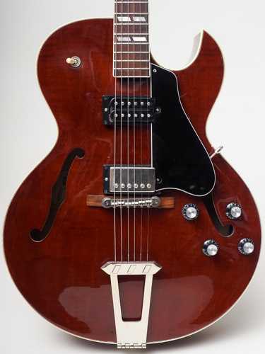 GIBSON ES175 VS 美品　調整済み 2001年製 2001 Gibson ES-175 Cherry - Gbase
