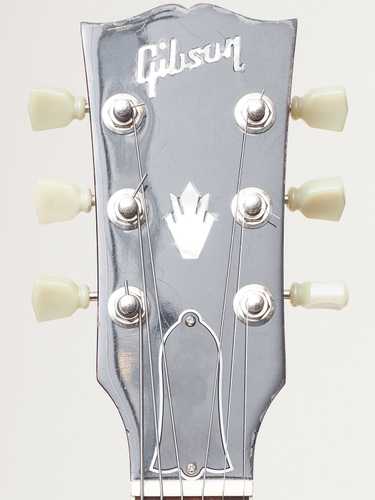 2001 Gibson ES-175 Cherry - Gbase