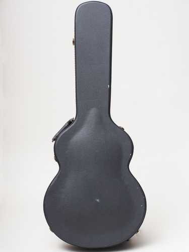2001 Gibson ES-175 Cherry - Gbase