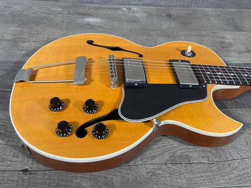 ギター Gibson CustomShop J-45Thermally Aged1966 USED Gibson Custom Shop 1966 J-45 Thermally Sitka ADJ VOS W/L.R.