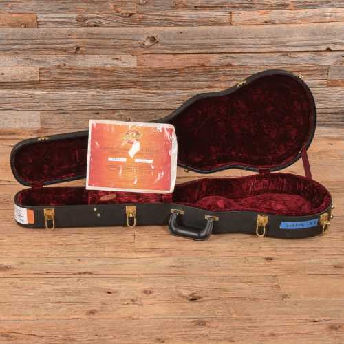 2002 Gibson Les Paul Custom Shop Historic Collection '58 Les Paul