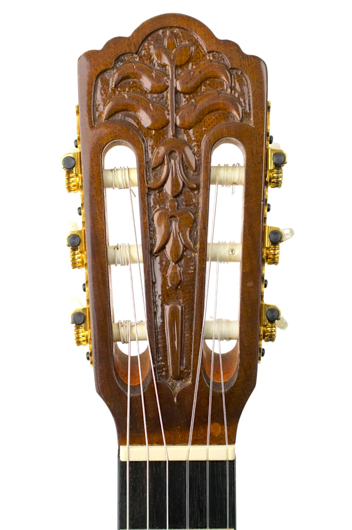 Di Giorgio Tarrega ボサノバギター　1993年製 2003 Di Giorgio Tarrega Classical Guitar Natural Gloss > Guitars