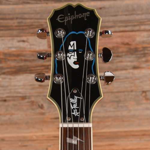 2003 Epiphone Ace Frehley Signature Les Paul Ace Frehley Signature