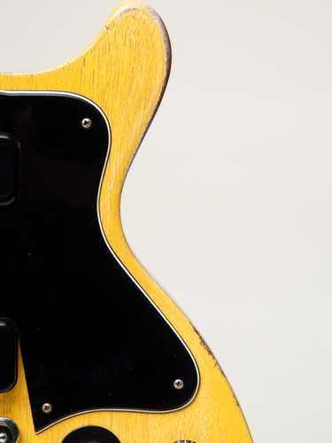 2003 Gibson Les Paul Special Faded TV Yellow > Guitars Electric