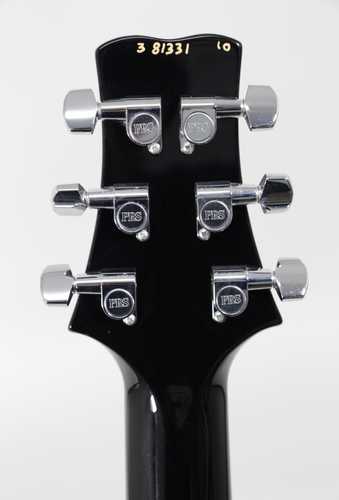 paul reed smith santana 3