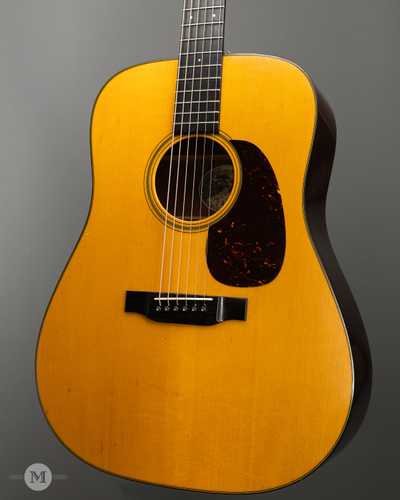 Collings Guitars - 2004 D1A - Used with Calton Case - Gbase