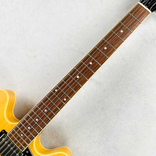 Epiphone Elitist 1963 ES-335 Dot 2004 - Natural - Gbase