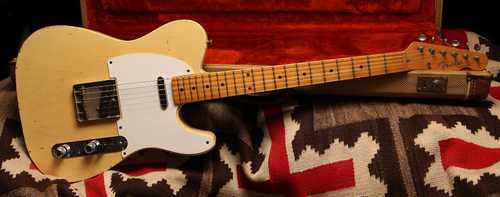 2004-fender-gvcg-telecaster-see-thru-blonde-guitars-electric-solid