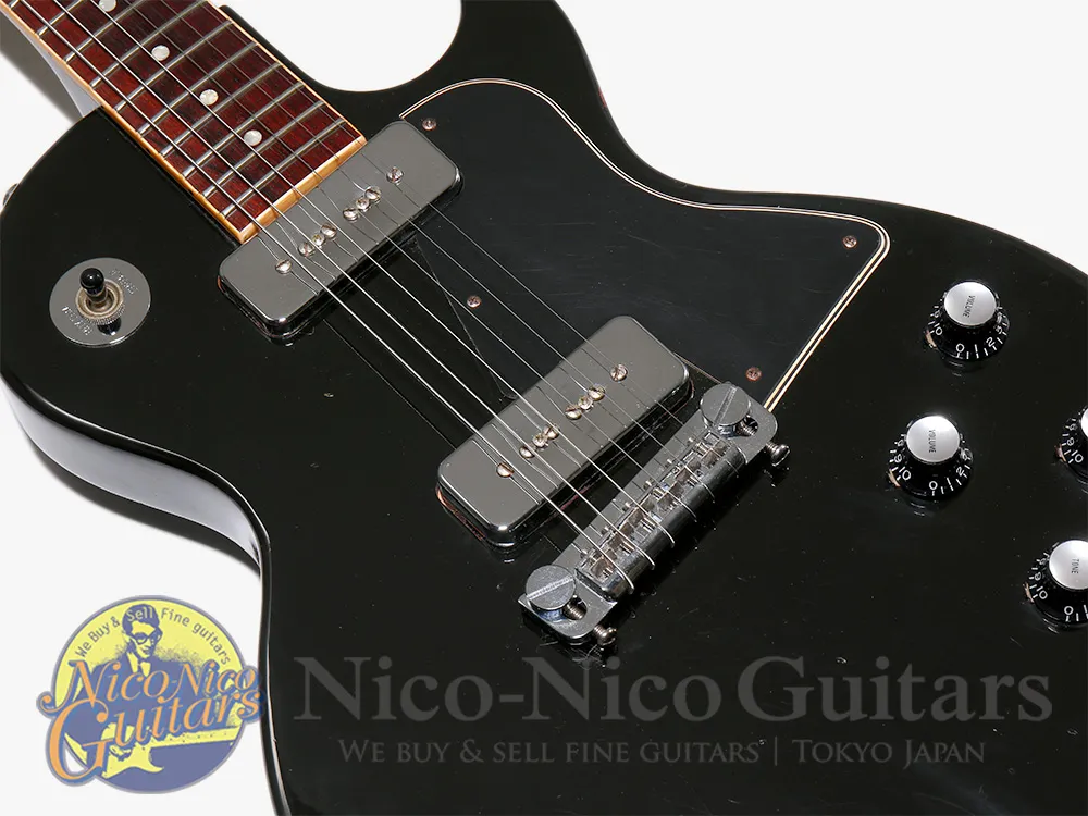 2004 Gibson Custom Shop Historic Collection 1960 Les Paul Special