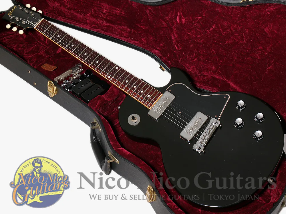 2004 Gibson Custom Shop Historic Collection 1960 Les Paul Special