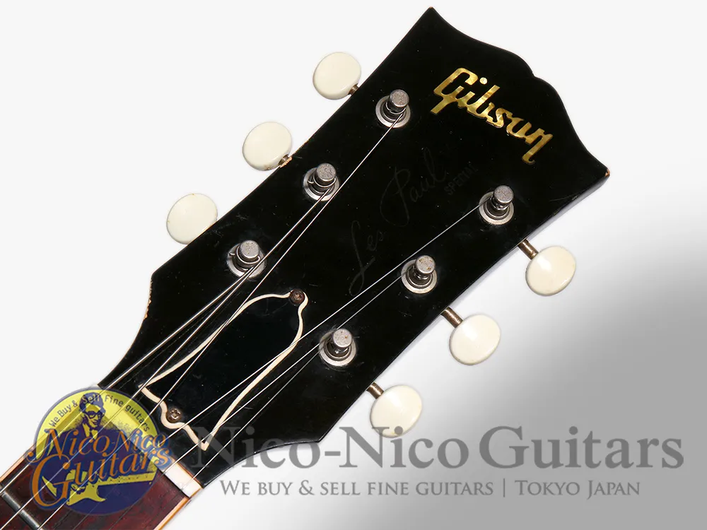 2004 Gibson Custom Shop Historic Collection 1960 Les Paul Special