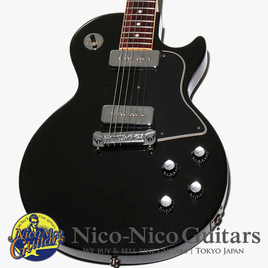 2004 Gibson Custom Shop Historic Collection 1960 Les Paul Special