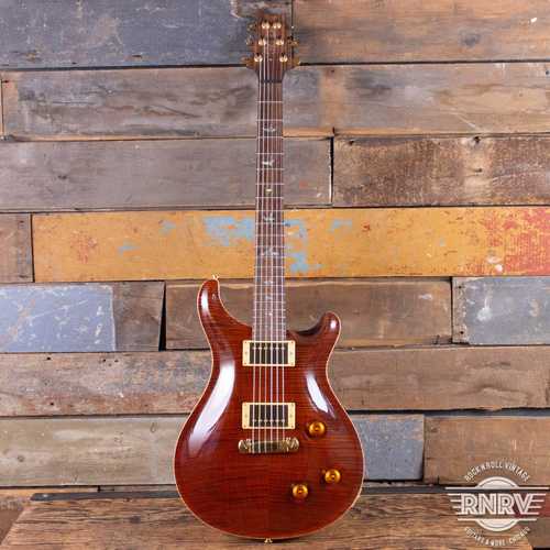 ギター PRS CUSTOM22 2004 2004-Paul-Reed-Smith-PRS-