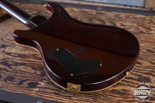 PRS Custom 22 Stoptail Artist Package - Gbase