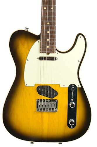 anderson tobacco Tom Electric Guitars - T Classic Shorty Hollow Each pair has a unique vamp Tom Anderson Drop Top Classic
