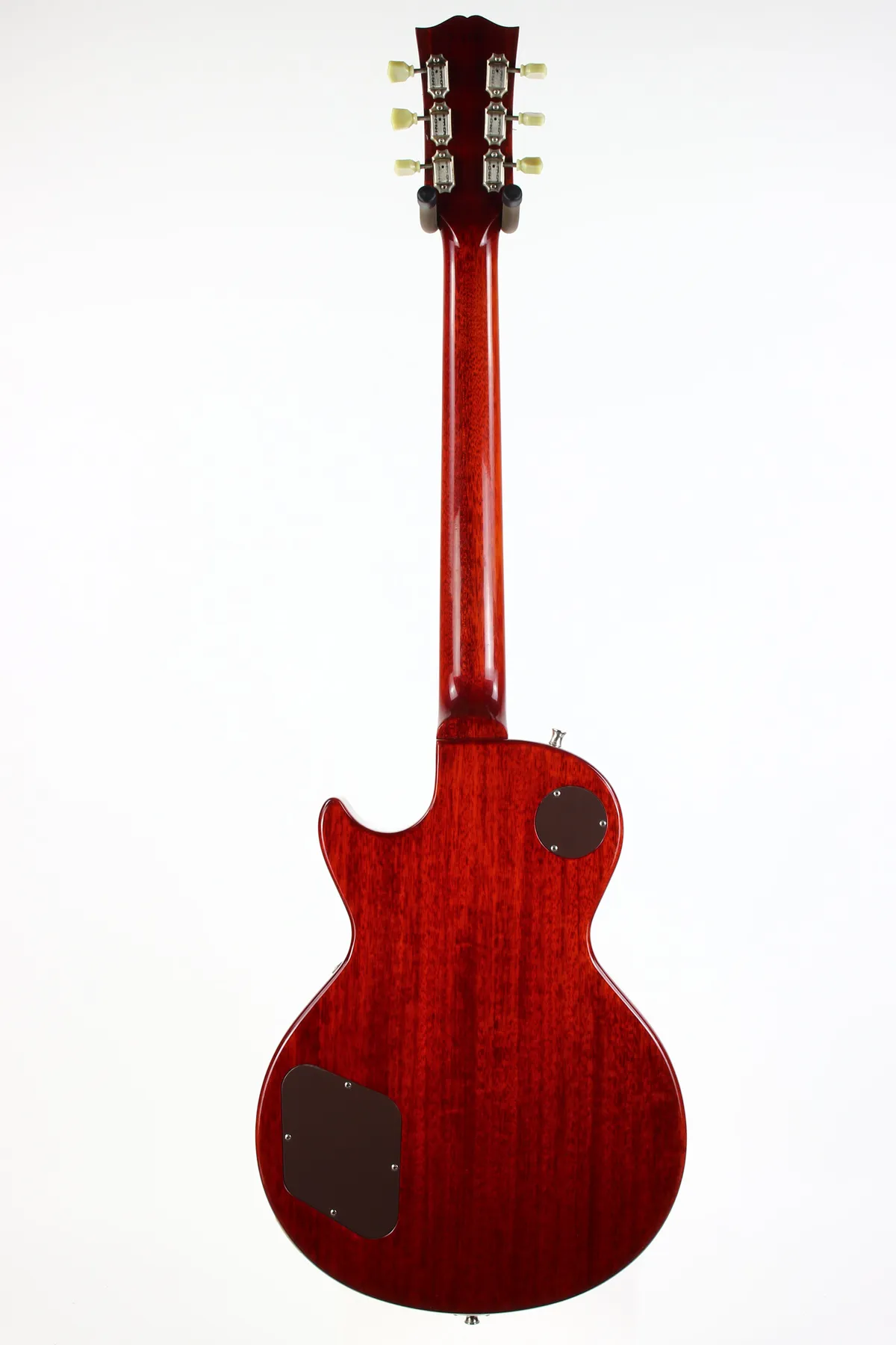 2005 Gibson Custom Shop 1957 Les Paul Standard '57 R7 Sweet Cherry