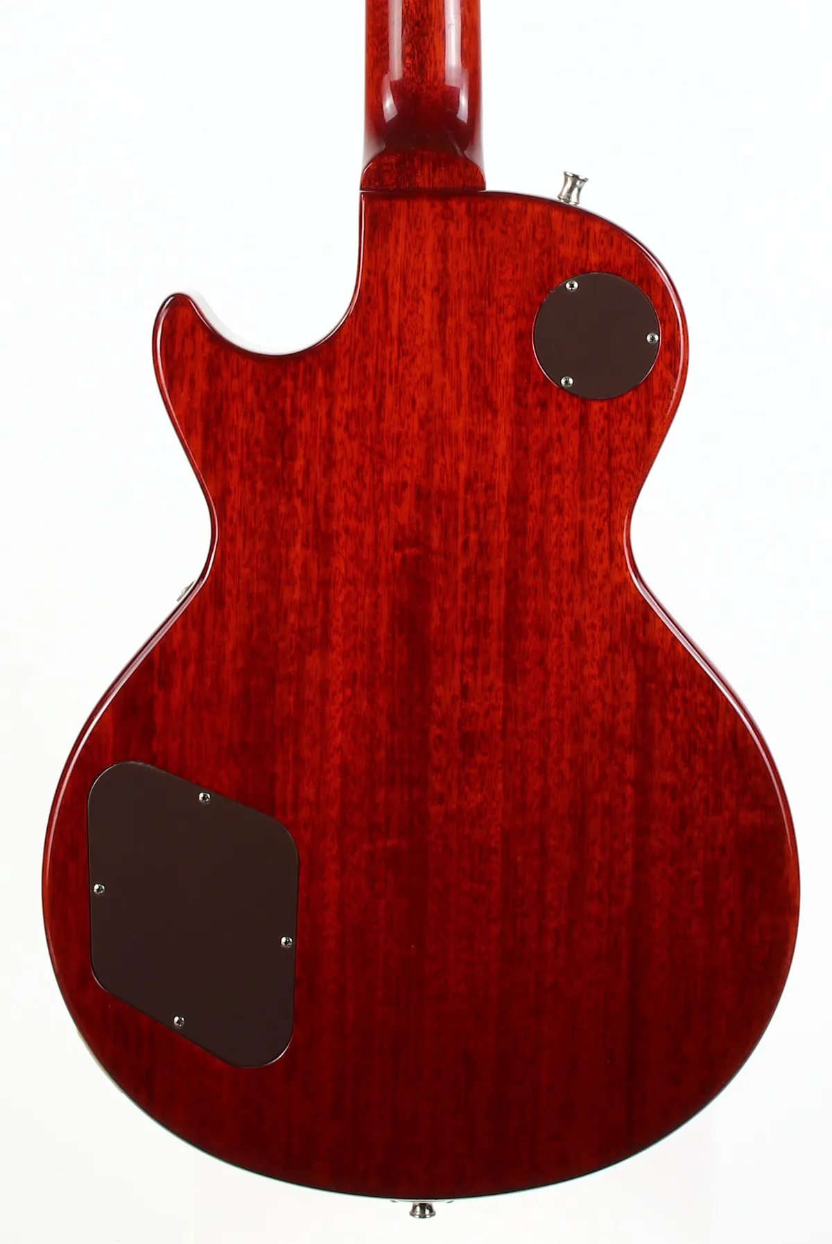 2005 Gibson Custom Shop 1957 Les Paul Standard '57 R7 Sweet Cherry