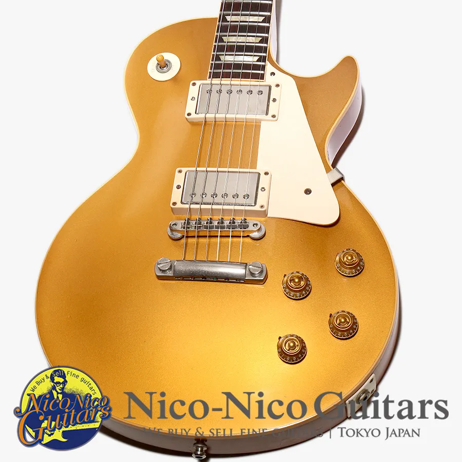 Nico-Nico Guitars - Gbase
