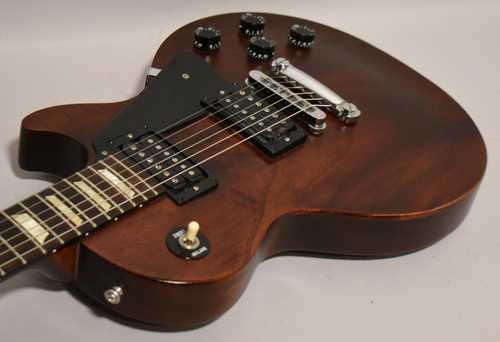 Gibson Les Paul Special faded 2005年製 2005 Gibson Les Paul Special DC Electric Guitar, Faded Cherry w/HSC -