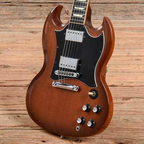 Gibson SG Standard Natural 2005 - Gbase