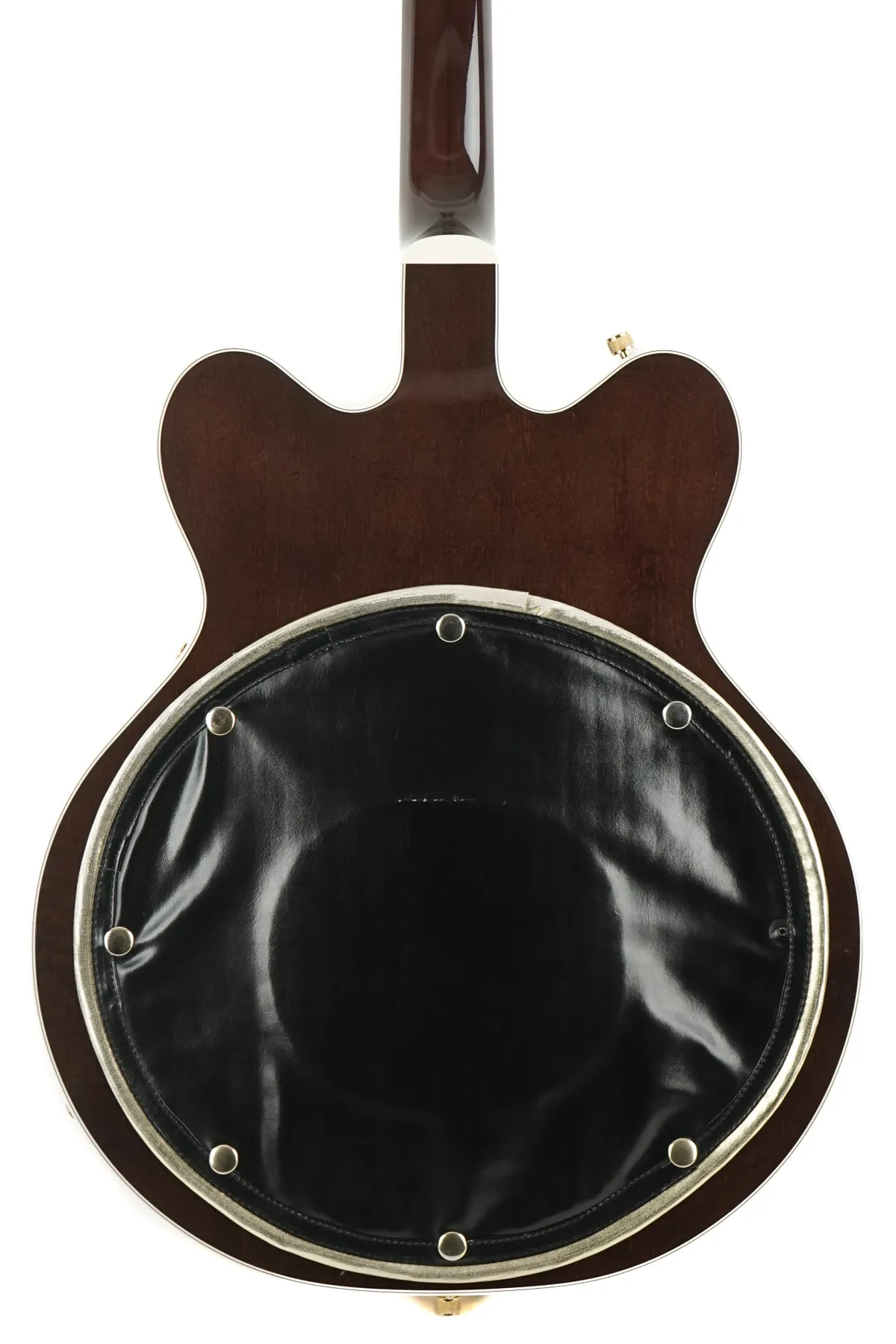 2005 Gretsch 1962 G6122T Country Gentleman Walnut - Gbase