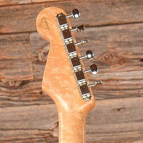 Fender Custom Shop Mark Kendrick Masterbuilt '64 Stratocaster NOS