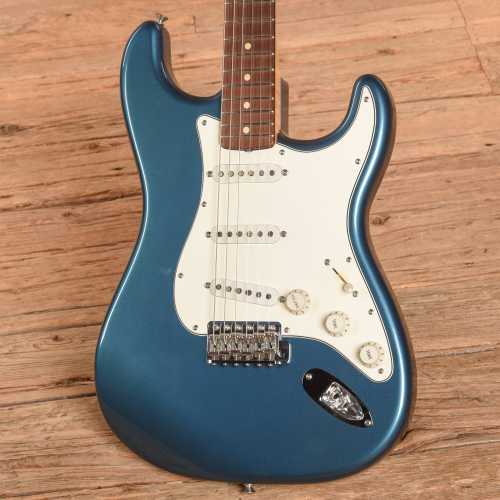 Fender Custom Shop Mark Kendrick Masterbuilt '64 Stratocaster NOS