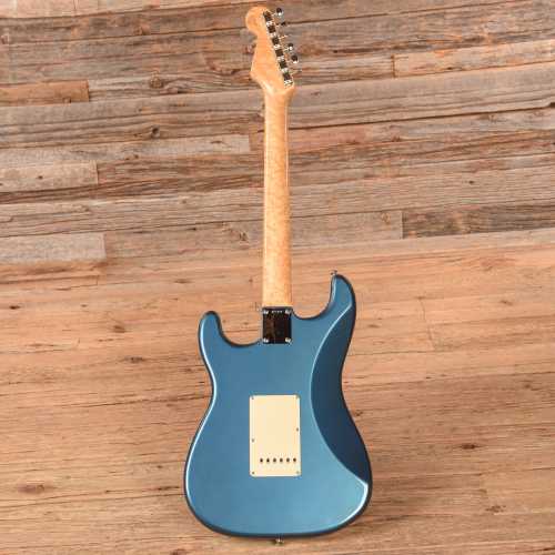 Fender Custom Shop Mark Kendrick Masterbuilt '64 Stratocaster NOS