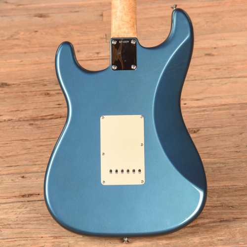 Fender Custom Shop Mark Kendrick Masterbuilt '64 Stratocaster NOS