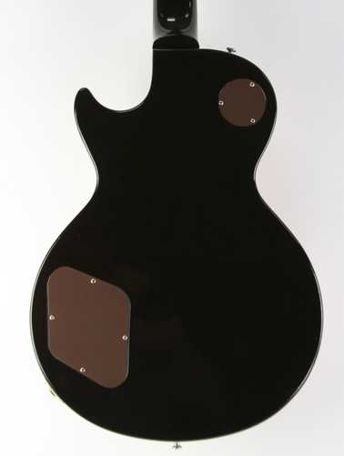 2006 Gibson Custom Shop '57 Reissue Les Paul R7 Gold Top/Dark Back
