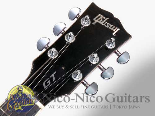 2006 Gibson USA SG GT Candy Apple - Gbase