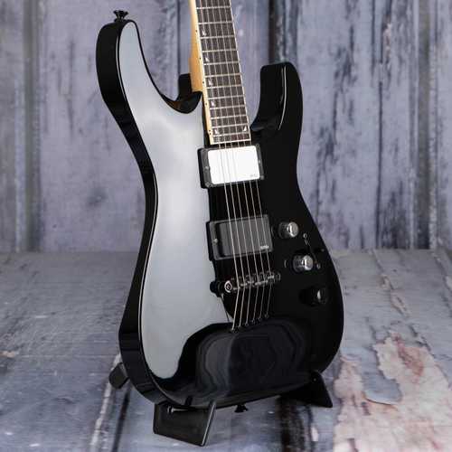 2006 ARCHIVED Jackson DKMGT Dinky, Gloss Black > Guitars Electric