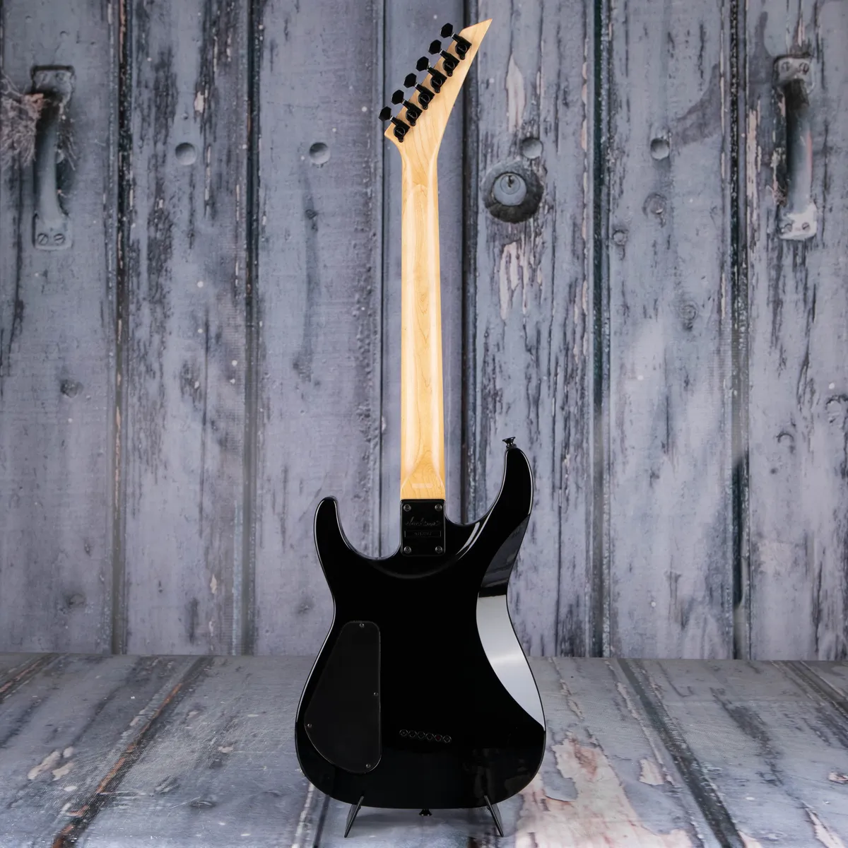 2006 ARCHIVED Jackson DKMGT Dinky, Gloss Black > Guitars Electric
