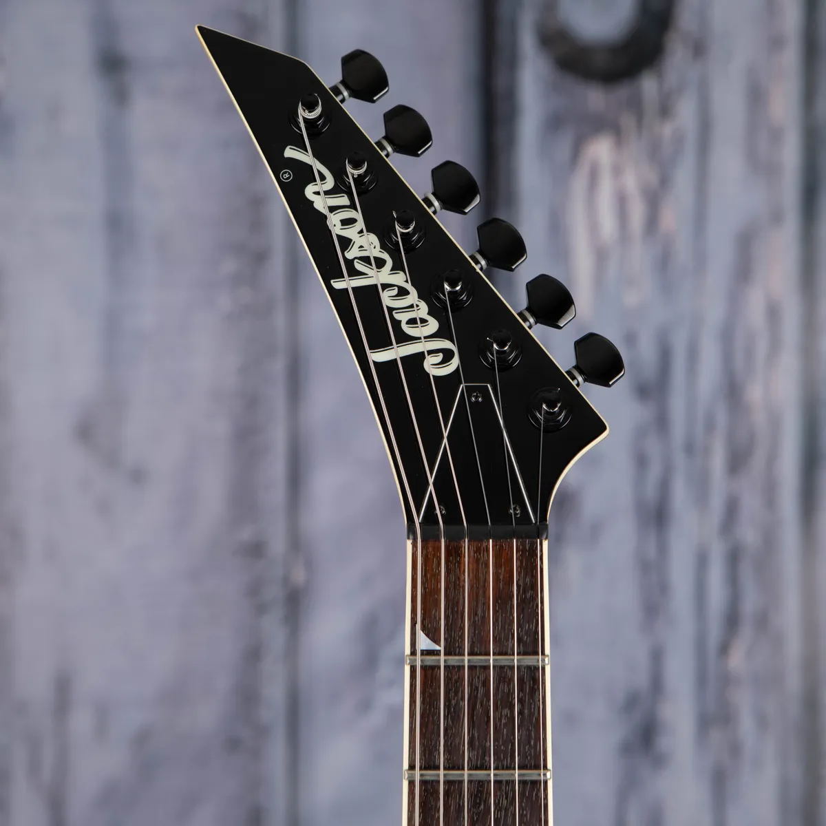 2006 ARCHIVED Jackson DKMGT Dinky, Gloss Black > Guitars Electric