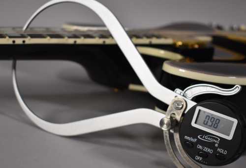 2007 Gibson BB King 'Lucille' ES-355 Ebony - Gbase