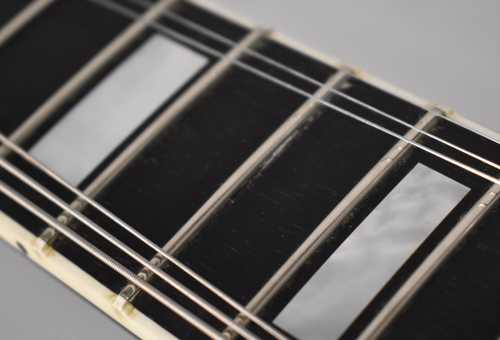 2007 Gibson BB King 'Lucille' ES-355 Ebony - Gbase